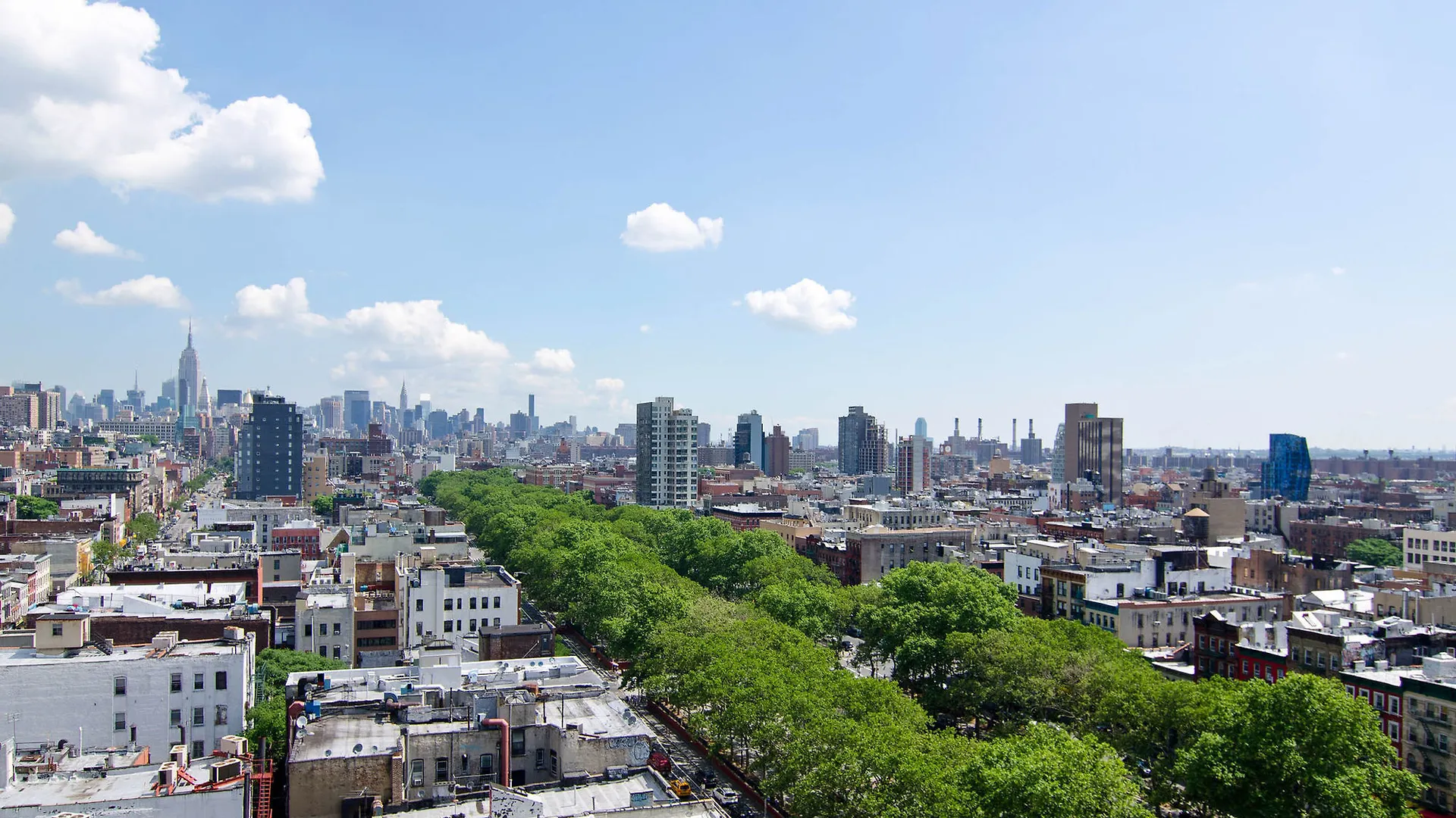 Comfort Inn Manhattan Bridge New York 3*,