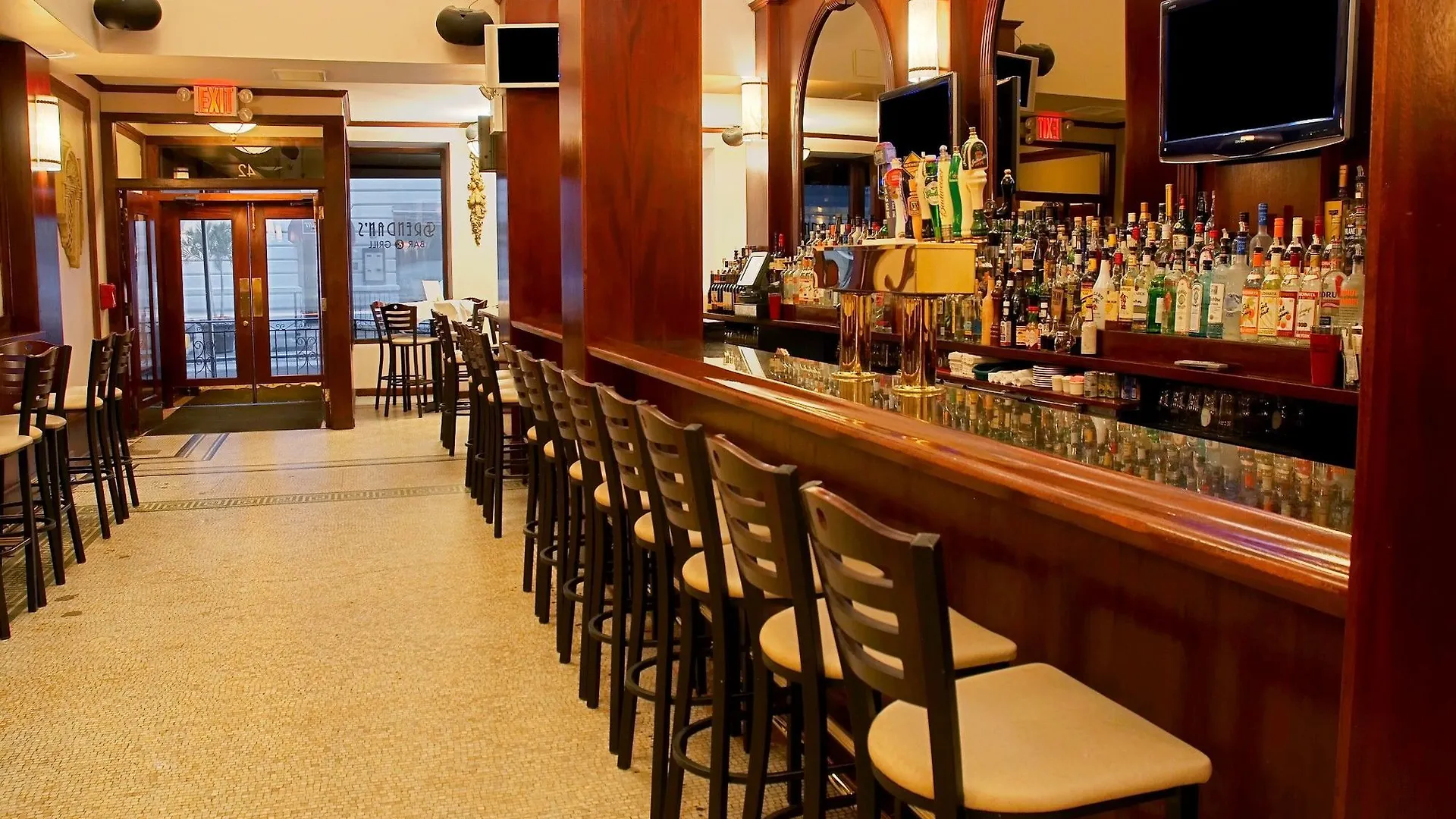 Comfort Inn Manhattan Bridge New York Hotel