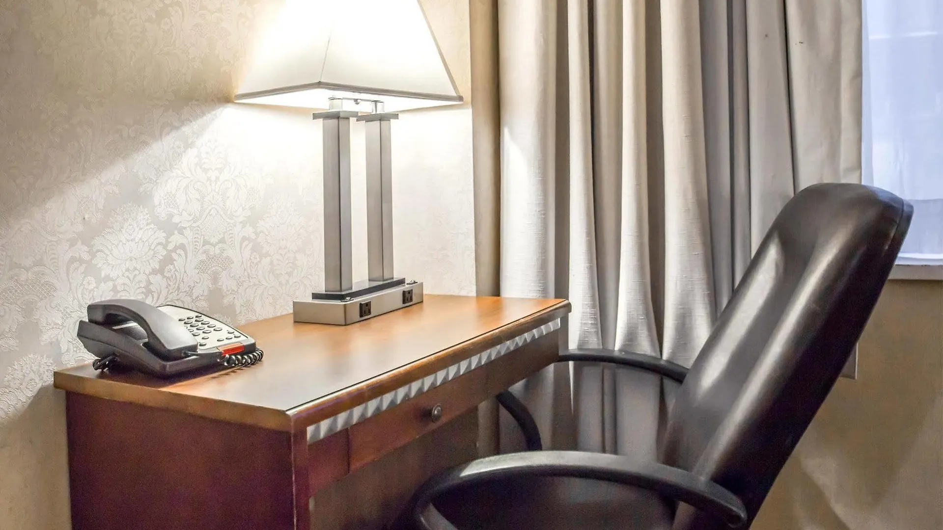 Comfort Inn Manhattan Bridge New York