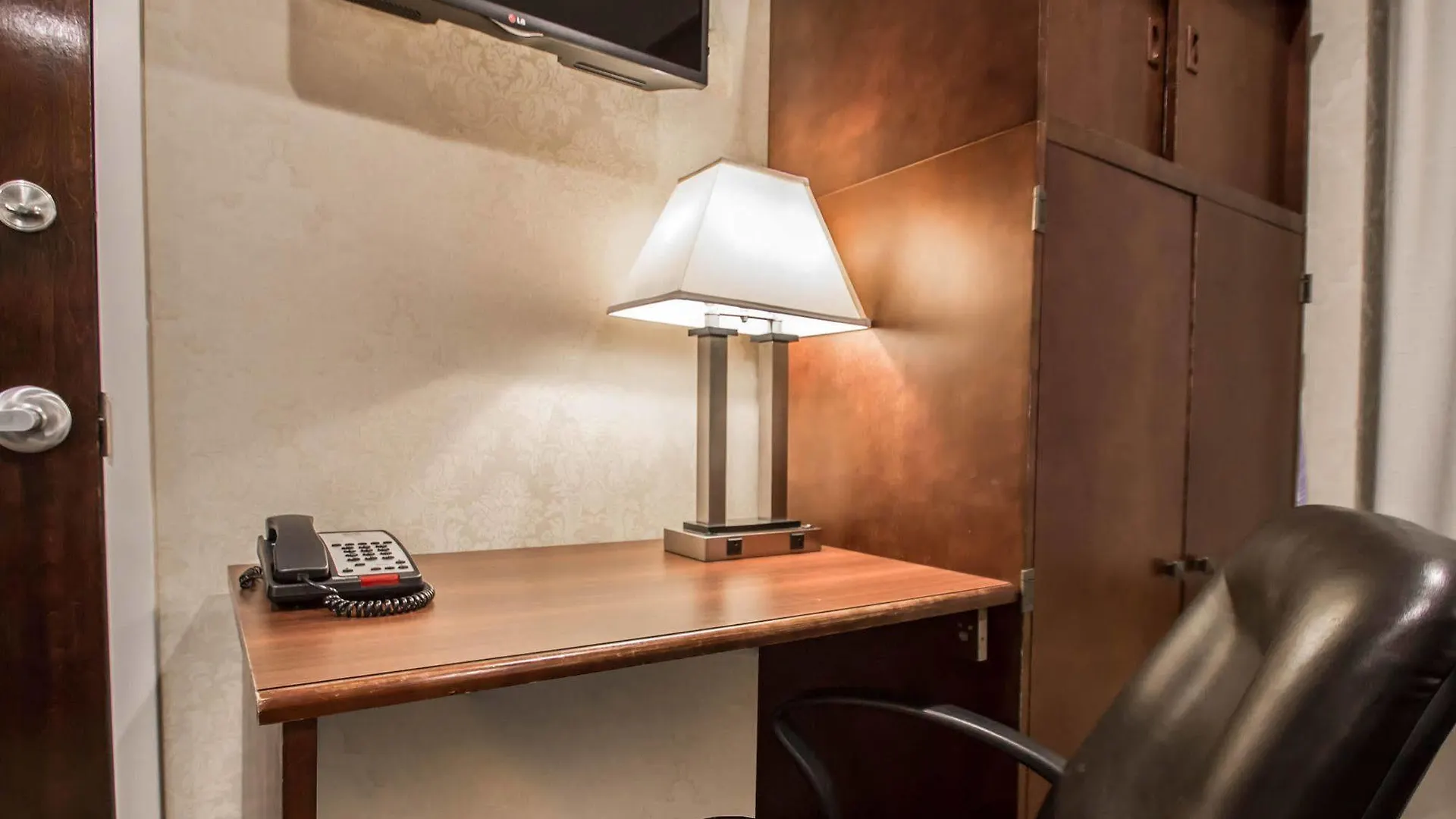 Comfort Inn Manhattan Bridge New York United States