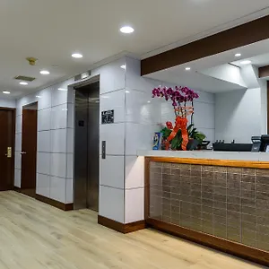Hotel Flushing 88, New York